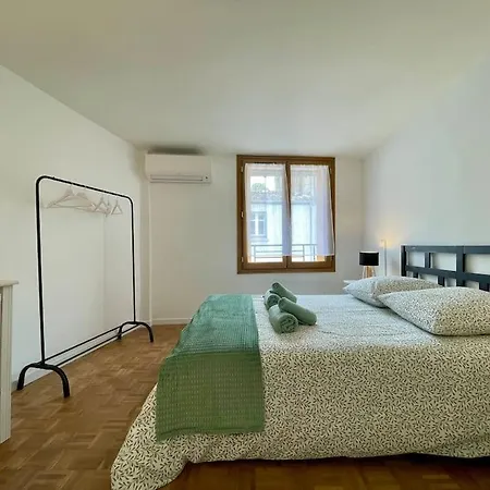 Сasa de vacaciones La Tour De Guet