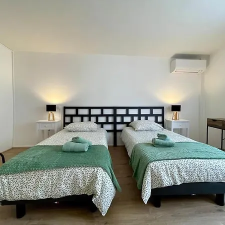 Сasa de vacaciones La Tour De Guet