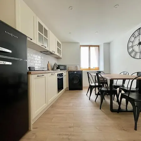 La Tour De Guet Сasa de vacaciones Carcasona