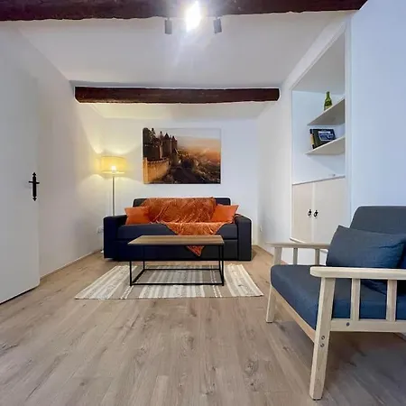 La Tour De Guet Сasa de vacaciones *