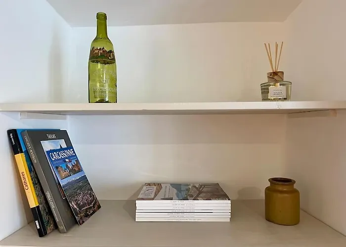 La Tour De Guet Holiday home *