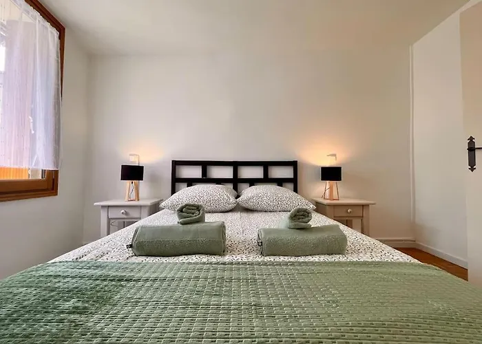 Holiday home La Tour De Guet Carcassonne