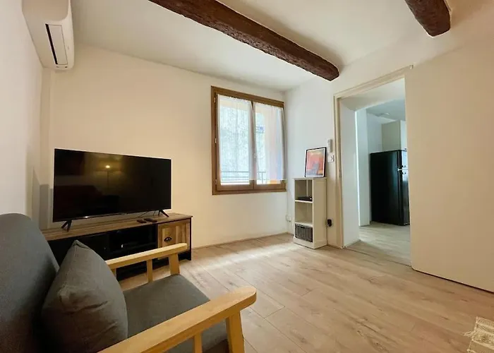 Holiday home La Tour De Guet