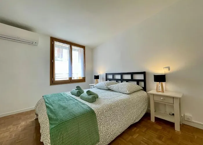 La Tour De Guet Holiday home