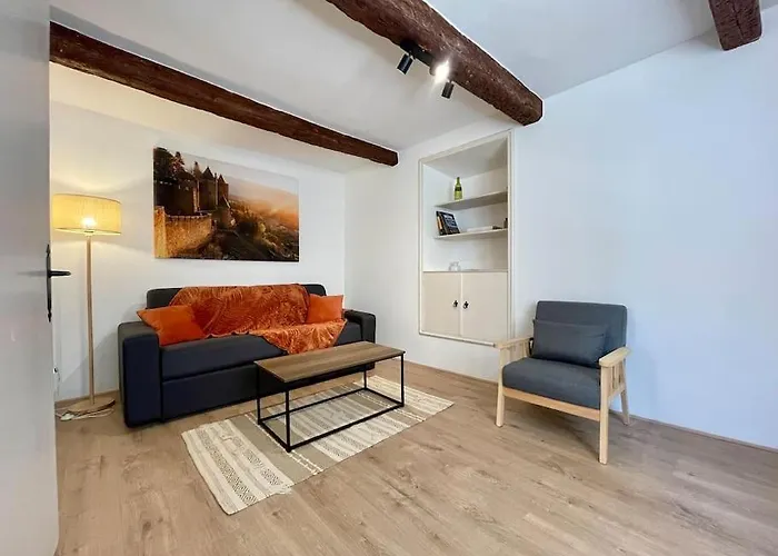 Holiday home La Tour De Guet *