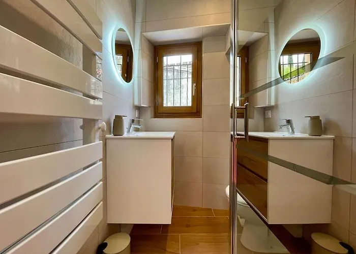 La Tour De Guet * Carcassonne