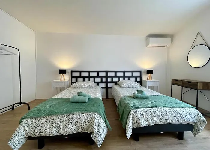 Holiday home La Tour De Guet